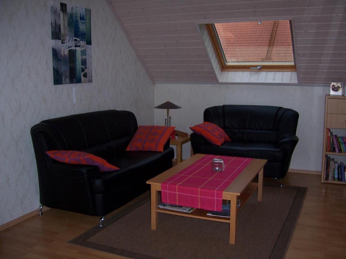 Schönau Ferienwohnung Am Pfaffenfels מראה חיצוני תמונה