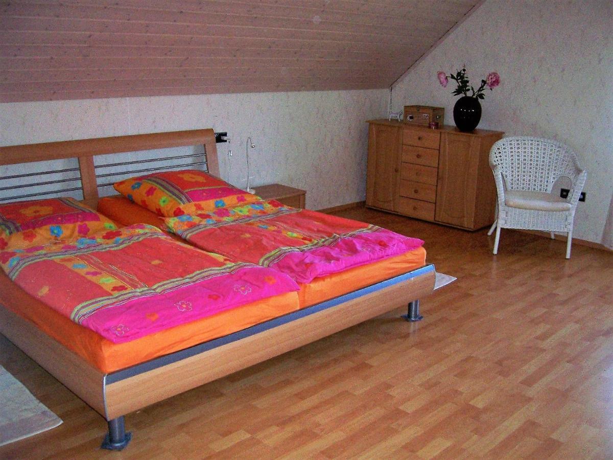 Schönau Ferienwohnung Am Pfaffenfels מראה חיצוני תמונה