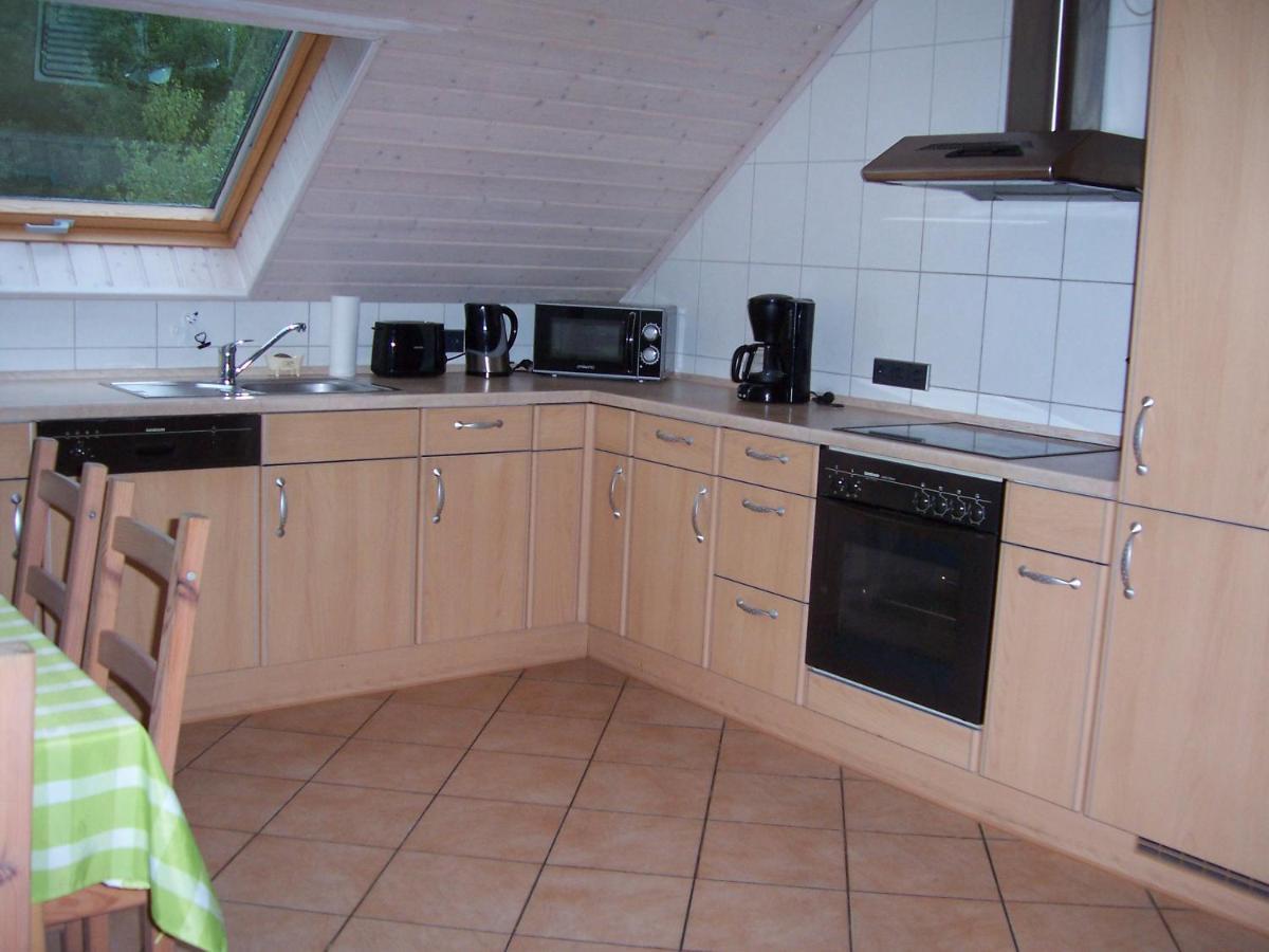 Schönau Ferienwohnung Am Pfaffenfels מראה חיצוני תמונה