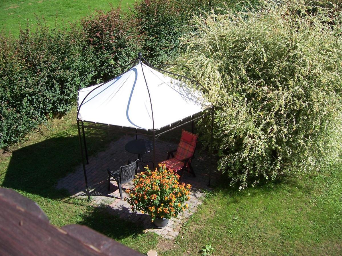 Schönau Ferienwohnung Am Pfaffenfels מראה חיצוני תמונה